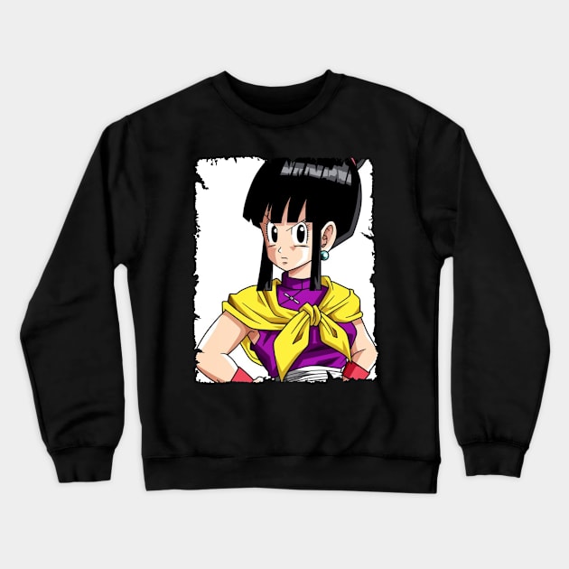 CHI CHI MERCH VTG Crewneck Sweatshirt by Mie Ayam Herbal